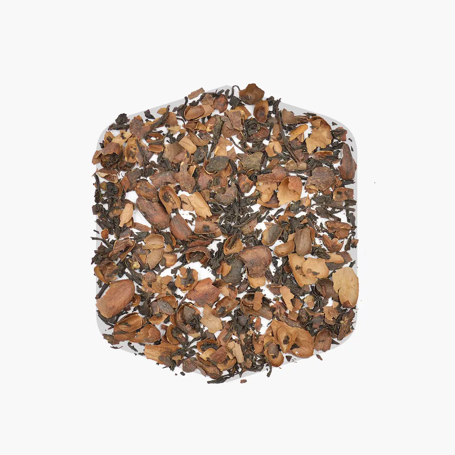 Regalo Talavera - Colección Corazón de Té