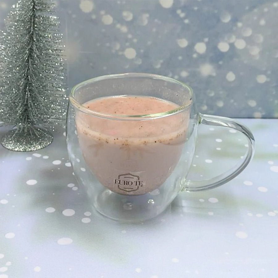 Choco Tea Bomb Pink Chai - Regalos