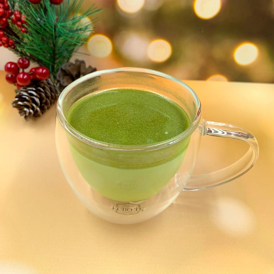 Choco Tea Bomb Matcha - Regalos