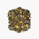 Verde Ate de membrillo - Té verde