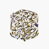 Blue Velvet - Té verde