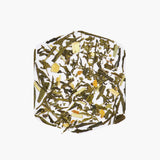 Sencha Limón - Té verde