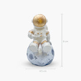 Tea Bomb Astronauta - Tisana Frutal