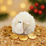 Tea Bomb Borreguito - Tisana Frutal