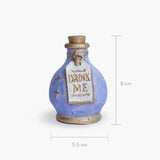 Tea Bomb Frasco Drink Me - Tisana Frutal