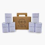 Tea Box Tés Negros - Kit
