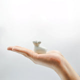 Yun Tea Pet Cabra - Tea Pet