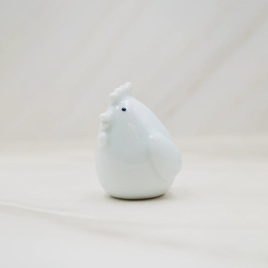 Yun Tea Pet Gallo - Tea Pet