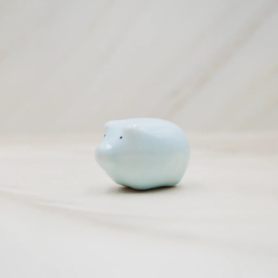 Yun Tea Pet Chancho - Tea Pet