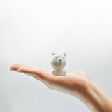 Yun Tea Pet Dragón - Tea Pet