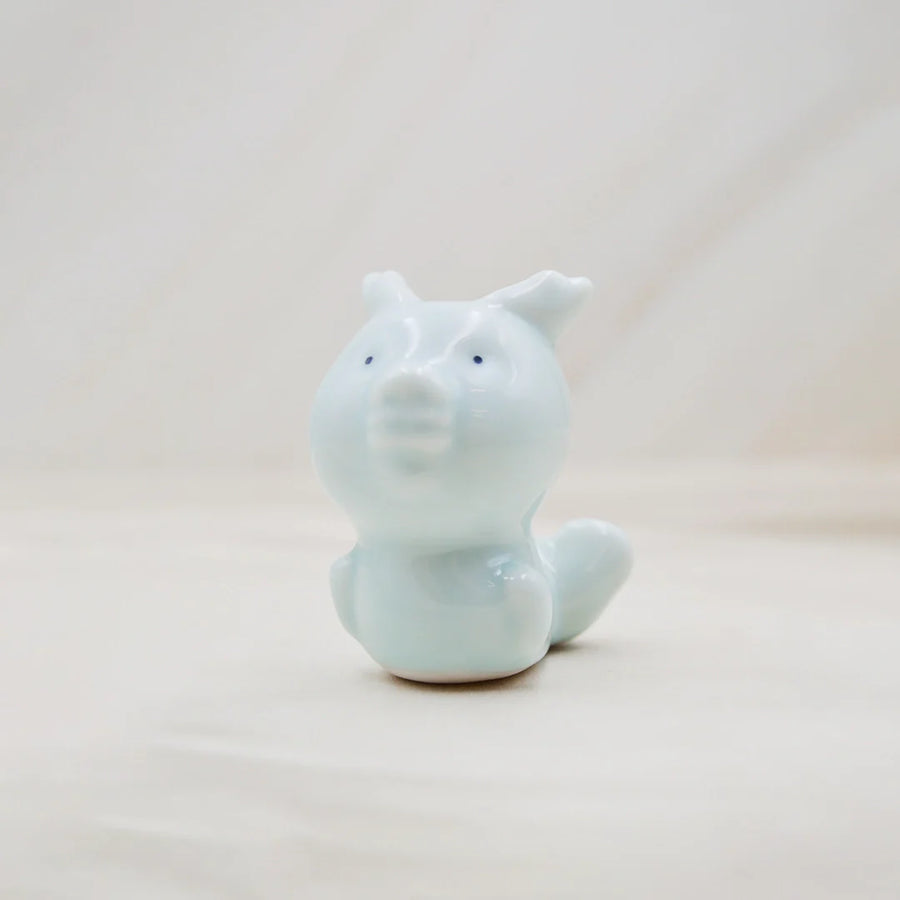 Yun Tea Pet Dragón - Tea Pet