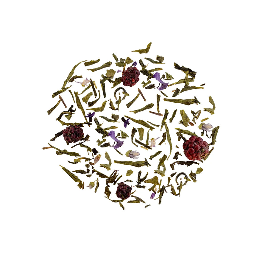 Verde Dulce Mañana - Té verde