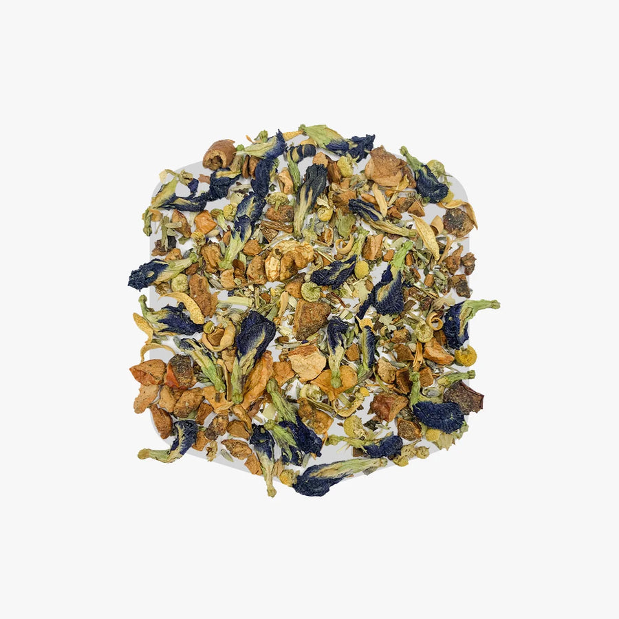 Blue Night - Tisana Herbal