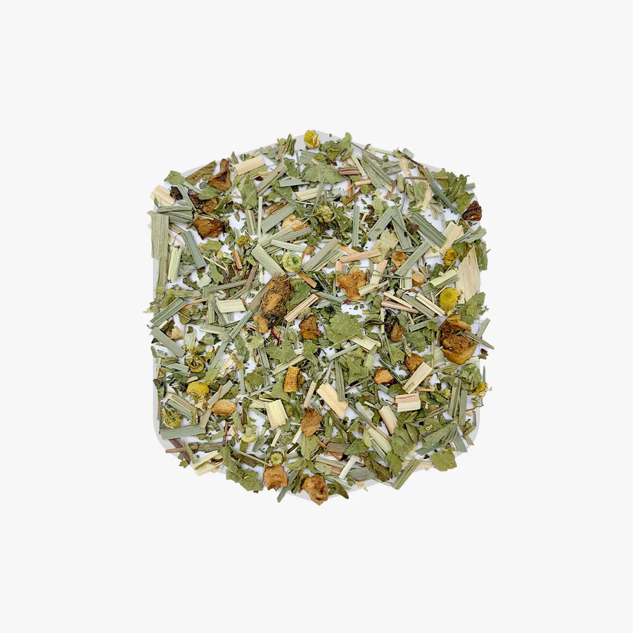 Meno Tea - Tisana Herbal