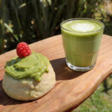 Matcha Culinario - Té verde