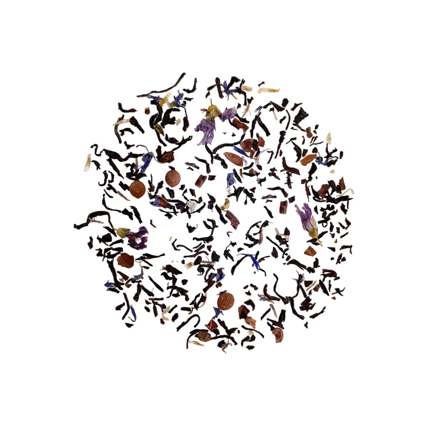 Negro Choco Dream - Té negro