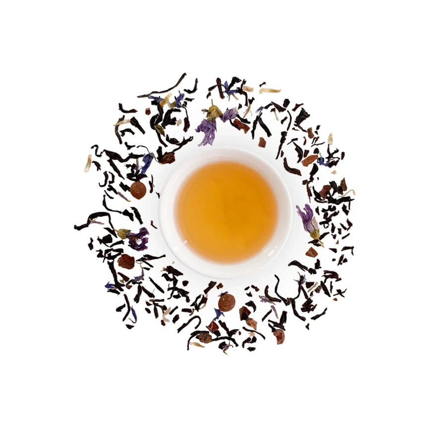 Negro Choco Dream - Té negro