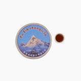 Pastel Pu erh Shangri-La - Té pu erh Premium