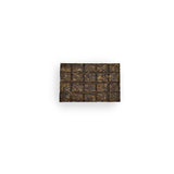 Tableta Pu erh Sheng Dragón - Té pu erh