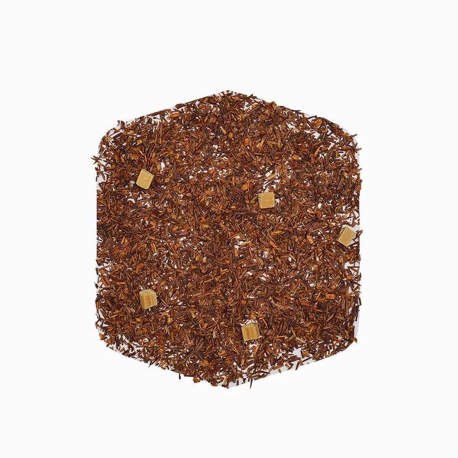 Lata Navideña Rooibos Latte - Regalo