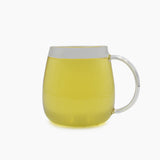 Verde Piña Jengibre - Té verde