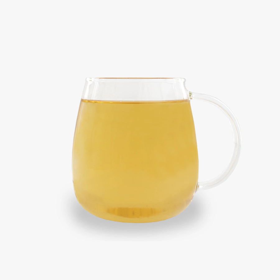 Hojicha - Té verde