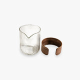 Jarra Gong Dao Bei de Borosilicato 200 ml - Jarra