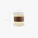 Jarra Gong Dao Bei de Borosilicato 200 ml - Jarra