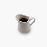 Jarra Porcelana 2 oz. - Jarra