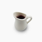 Jarra Porcelana 4 oz. - Jarra