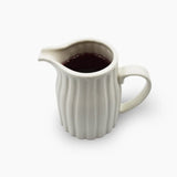 Jarra Porcelana 8 oz. - Jarra