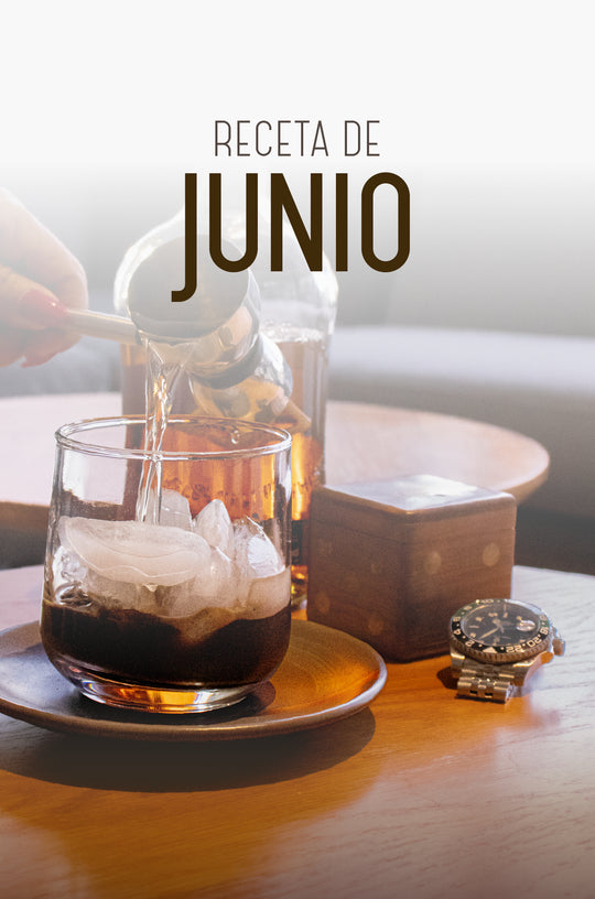 Encuentra la receta ideal para compartir 💝
