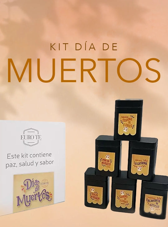 ¡Uno de nuestros kits consentidos está de vuelta!