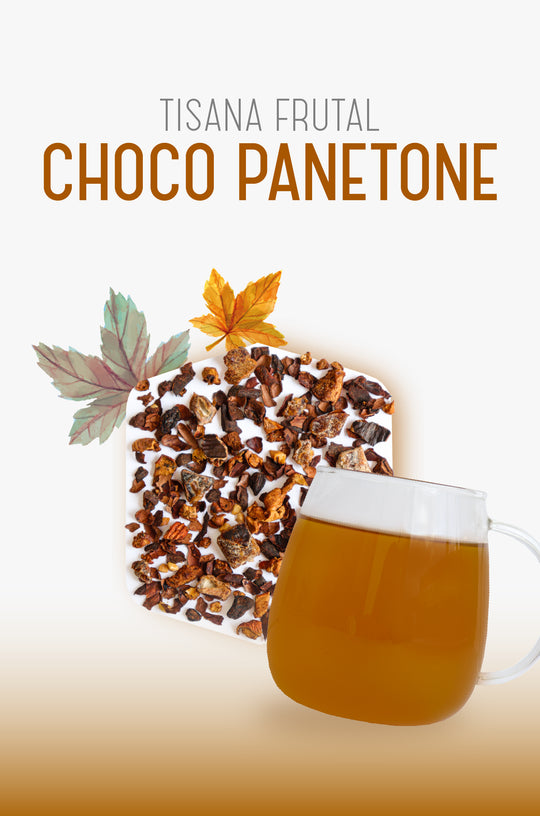 🍫 Explora la delicia inigualable de Choco Panetone