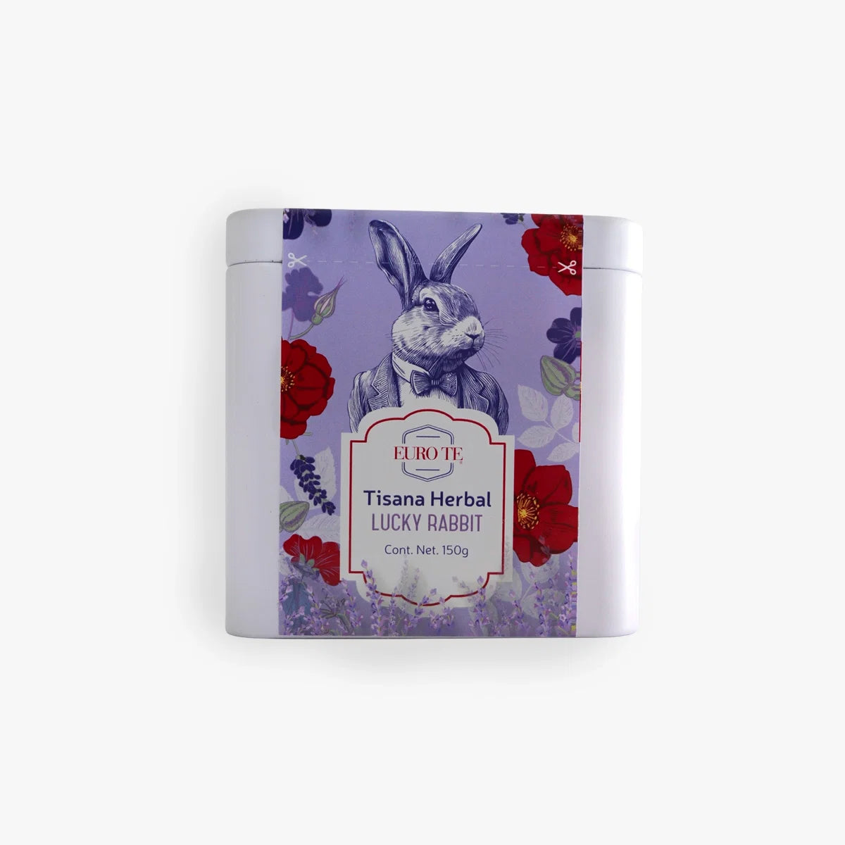 Lucky Rabbit - Tisana Herbal