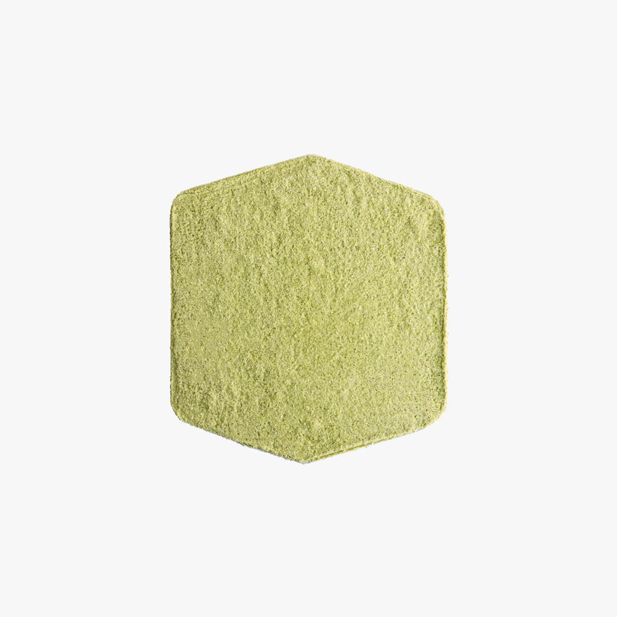Polvo EURO TE Matcha Fórmula Mejorada - Polvo para Frappé