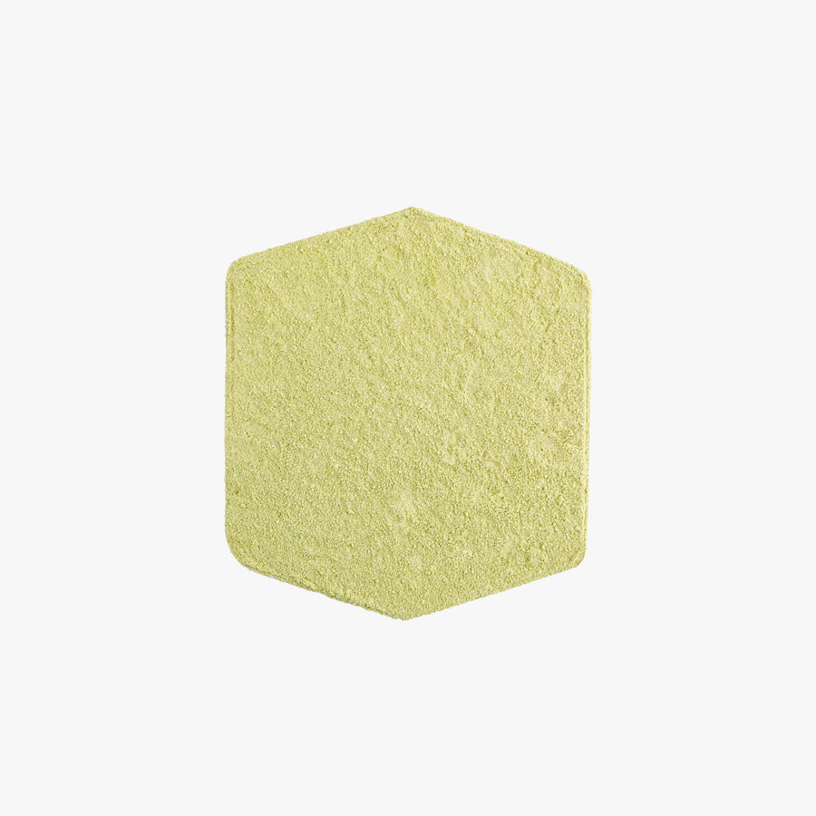 Polvo Vegano EURO TE Matcha - Polvo para Frappé