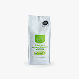 Polvo Vegano EURO TE Matcha - Polvo para Frappé