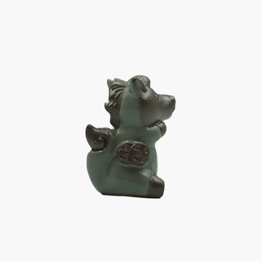 Tea Pet Animales Zodiaco Chino - Tea Pet