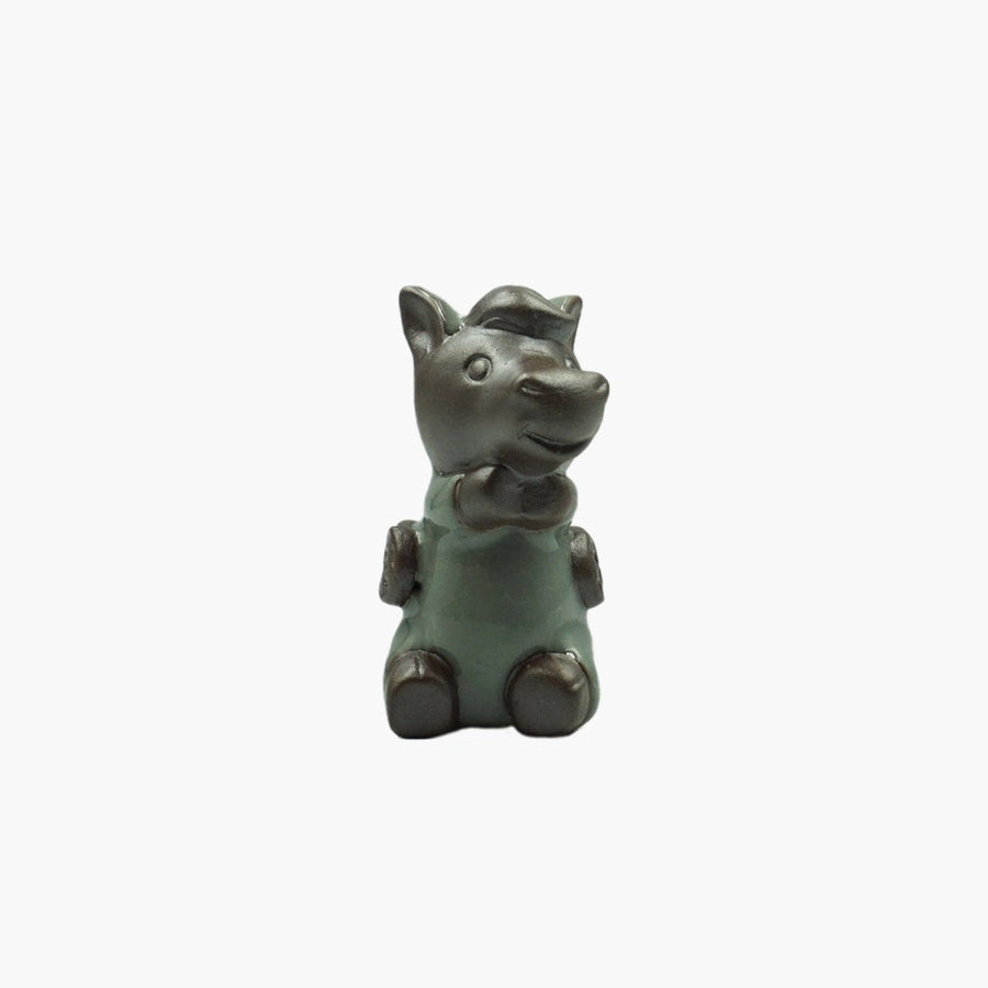 Tea Pet Animales Zodiaco Chino - Tea Pet