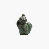 Tea Pet Animales Zodiaco Chino - Tea Pet