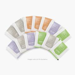 Surtido EURO TE Bolsita - Bolsitas de Té