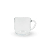 Taza de vidrio 300 ml. - Taza