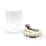 Vaso Doble Fondo Tea For Me 350 ml. - Vaso