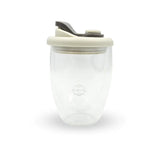 Vaso Doble Fondo Tea For Me 350 ml. - Vaso