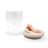 Vaso Doble Fondo Tea For Me 350 ml. - Vaso