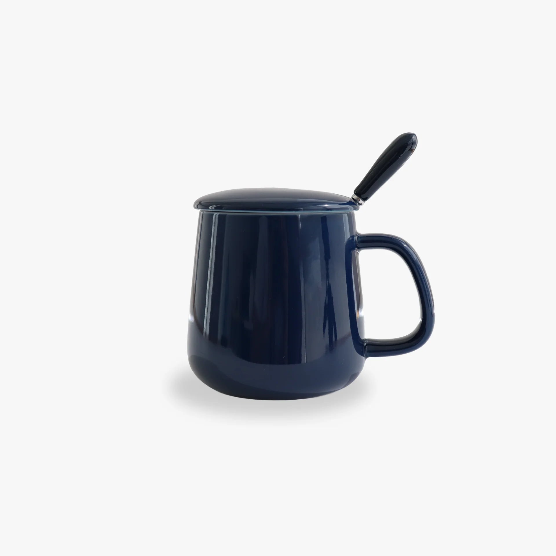 Tarro Verano con Tapa y Cuchara 360ml - Tarro