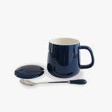 Tarro Verano con Tapa y Cuchara 360ml - Tarro