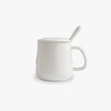 Tarro Verano con Tapa y Cuchara 360ml - Tarro