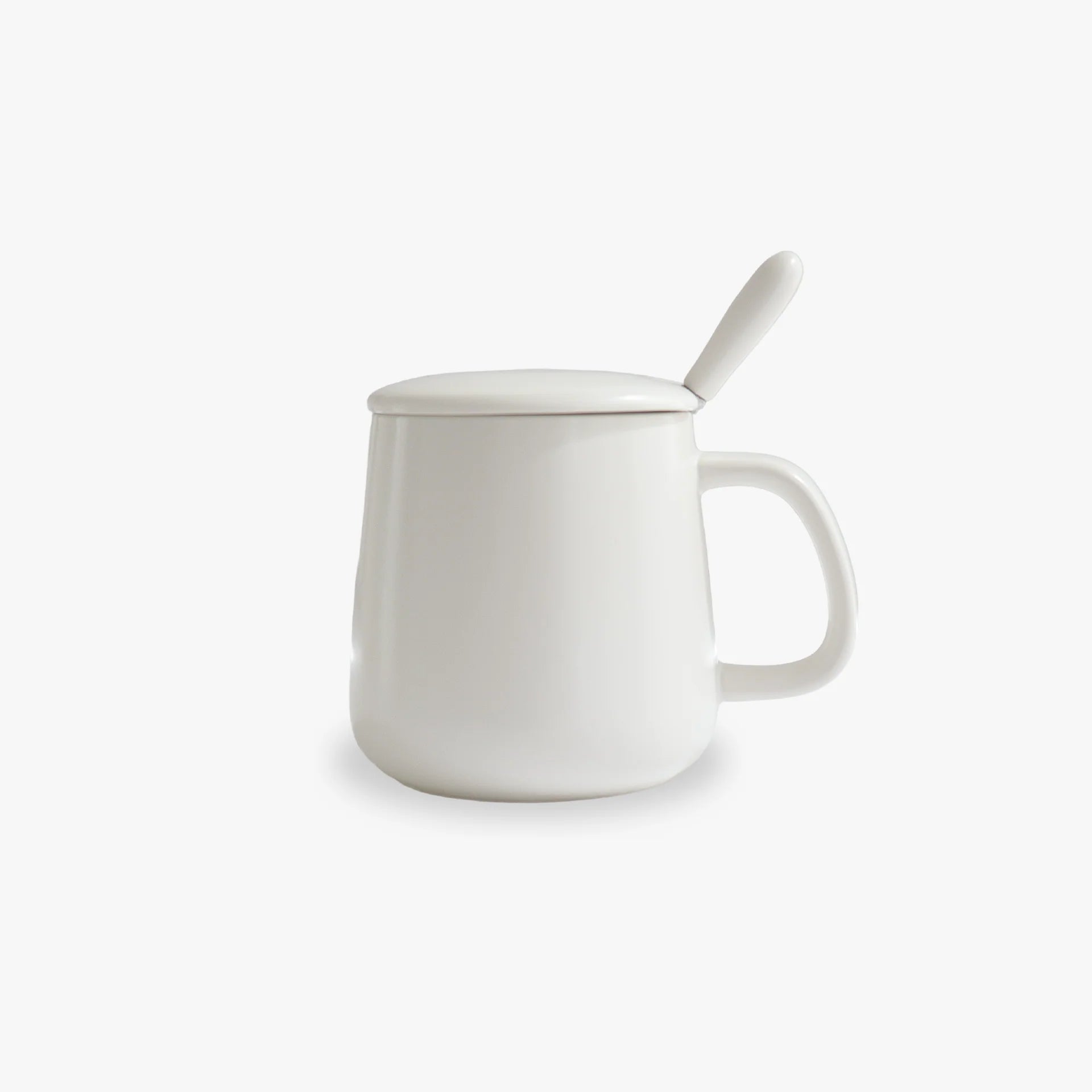Tarro Verano con Tapa y Cuchara 360ml - Tarro